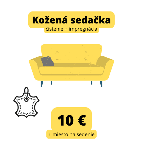 Cenník našich služieb Vytepujto.sk tepovanie tepovanie sedaciek