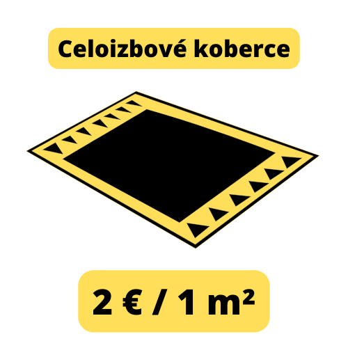 Tepovanie kobercov Bratislava Tepovanie kobercov Bratislava